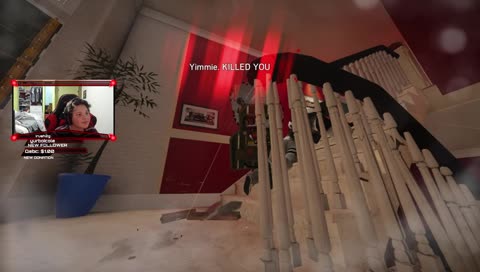 Rainbow Six Siege: Ranked [Road to Affiliate]