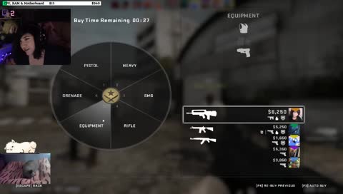 [Esp/Eng] short stream | #Article13  | 