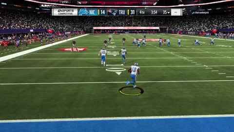 trump_king42's Live PS4 Broadcast