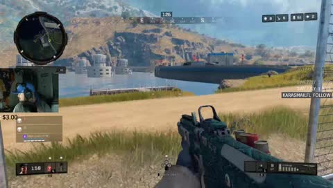 Blackout Bruh (60 Wins), then Ark? | 900 Followers