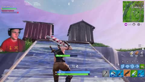 !gfuel | PRO | Happy Holidays <3 | #teamillusion | 1 Sub = $1 Towards Breast Cancer