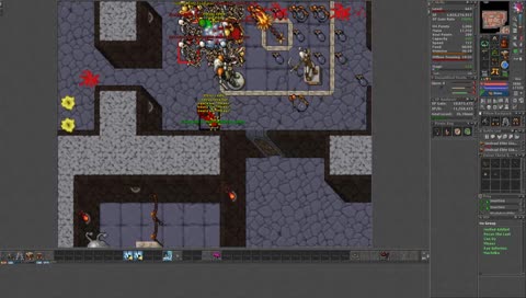 Solidera War (Unstoppables) PK