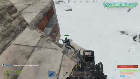 SE VIENE ONLINE RAIDDD!!!