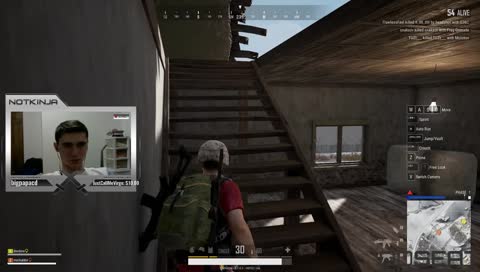 New SSetup Who Dis? | Merry Christmas !twitter