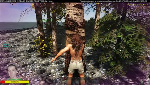 Набираю команду 