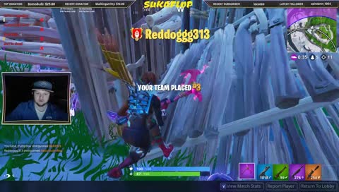 nothing better then fortnite  /// giveaway at 200 followers