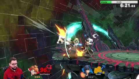 Happy Boxing Day! Let's Smash!