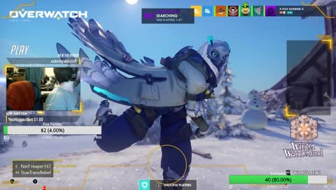 I need TEN MORE Followers!