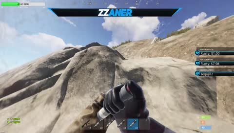 Duo | Running the Server | END GAME | Rust