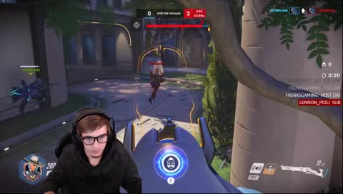 the next xQc ~ End of Season Ranked