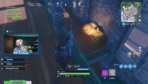 [Xbox] Best Squad! | !Giveaway @ 500 Followers  401/500 | PS4 | Console | XBOX