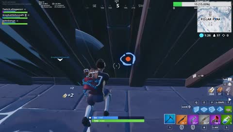 Welcome to the stream | Playing with some viewers