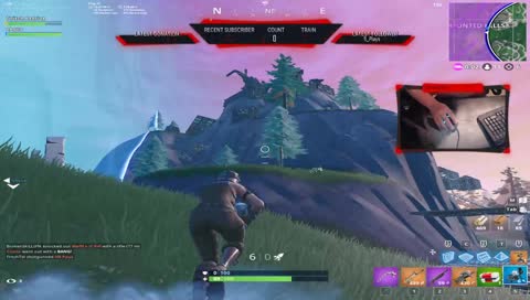 Road to 200 FOLLOWERS!!