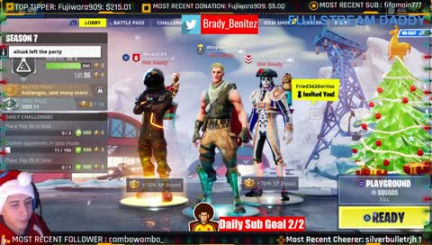 REWARDS NIGHT !! DIV 1 & ELite 1 .. Big BUCKARMY will unveil 