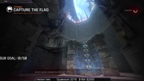 [NA] CTF PUGS | Becoming CTF Pro Player Day: 7