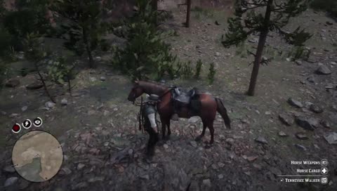 rdr2 hunting legendaries
