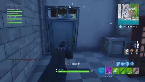 Mikey the next king live gaming
