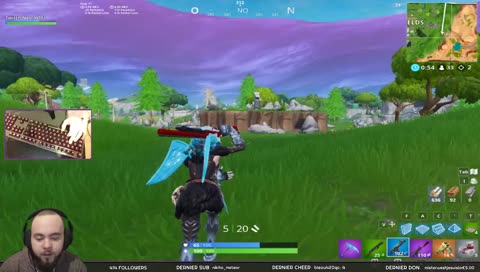 Grind top fr ! 400 follow merci beaucoup