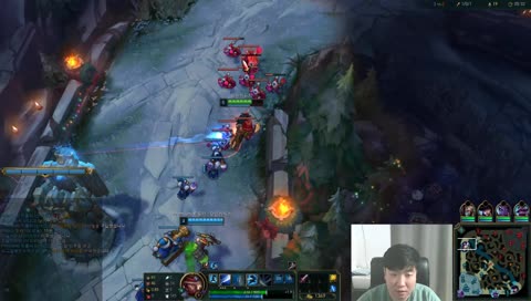 리종탁 ] 실버 미드연습중