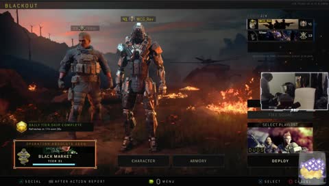 14 - 14 sens | Playing Pubs and GB's Merry Christmas