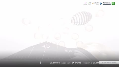 MUT SEASONS GRIND || AM1st