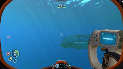 Subnautica - What am I doing?