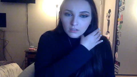 HEYYYY come in to chill :)