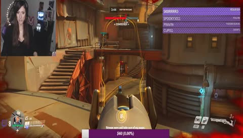 (PC) Angel or demon? or both. Missed me? !sub