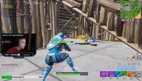 Getting use to the G Pro Wireless :D [1,640+ WINS, 38,500+ KILLS] TOP 4 NY, TOP 100 US