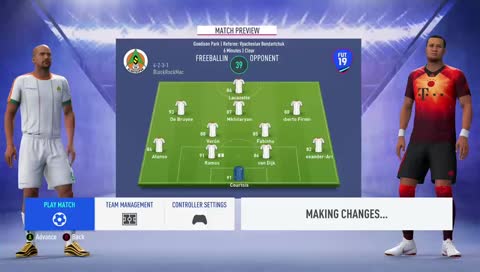[AUS] FIFA 19 // Div Rivals , Rewards and Chills