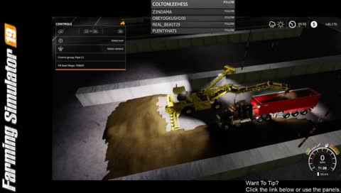 [XB1] - Back to the farm little while - UPDATES