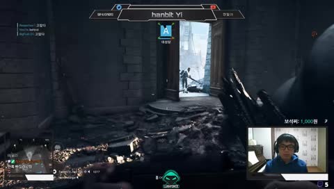 이것은 실제 전장이다.[디스코드: #8512] (시참환영)