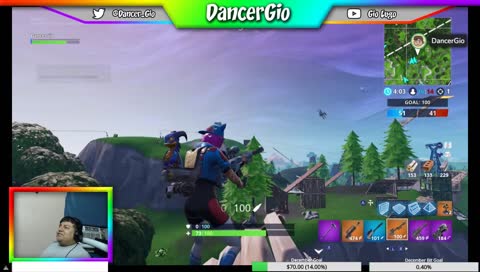 BOIXING DAY STREAM (everything should be fixed XD)