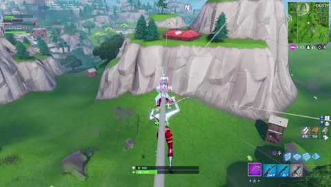 Giveaway at 50 followers! | @AlexxTTV on socials