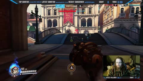 Bronze to masters in 4 days (currently silver) || #charity when droppin fat bitties or skinny bitties || @GenuineVF on socials