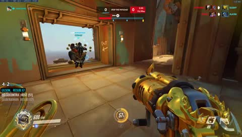 Zarya/DVa Spam back to GM, also recommend me IKEA shelving