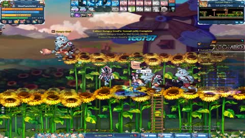 Road to Level 200 Psykicker