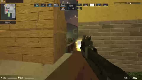 Roblox Strucid!