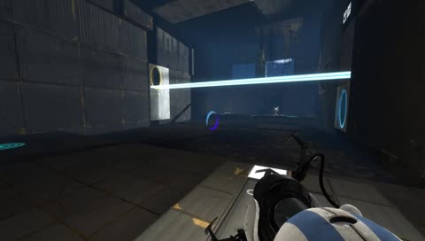 (3 Player) Portal 2
