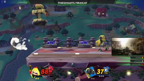 Attractive Male Smashes Innocent  Roommate 