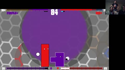 Boxing Day Boxfighter !!