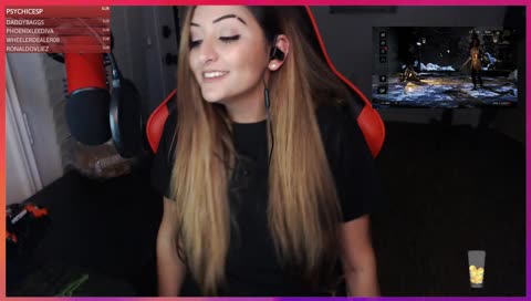 Maybe She's Born With It... Maybe It's Juke Juice