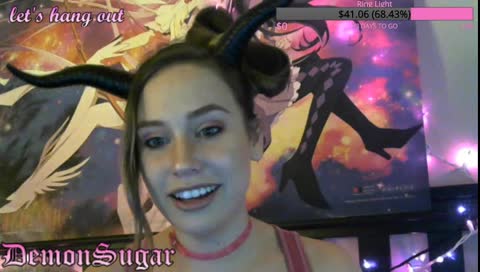 hey bois, it's me, ya demon