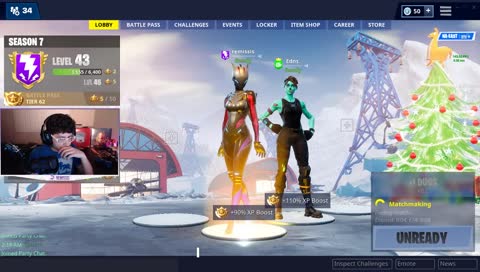 holly jolly szn is over :( | !twitter !keyboard