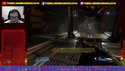 Let's Play Doom [2016] (Session 1)