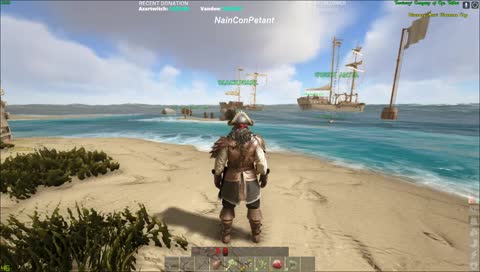 [FR/QC/EN] 14 québécois sur le serveur eu