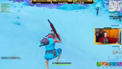 Sadboi stream <3 16k Kills 500 wins; 1$ donate for 1v1 :^)