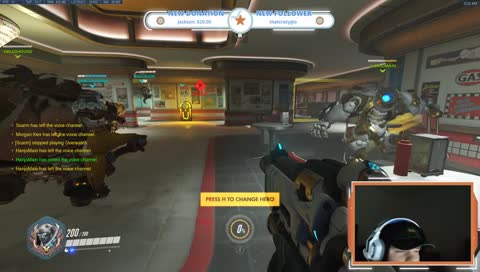 Carrying Degen Bronzies to Plat