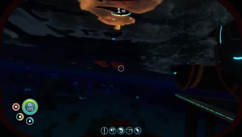 Subnautica - Blind Playthrough