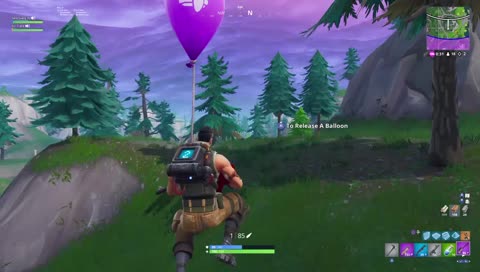 Come Chat (5ShoulderPressPerKill + StairRunPerGame)